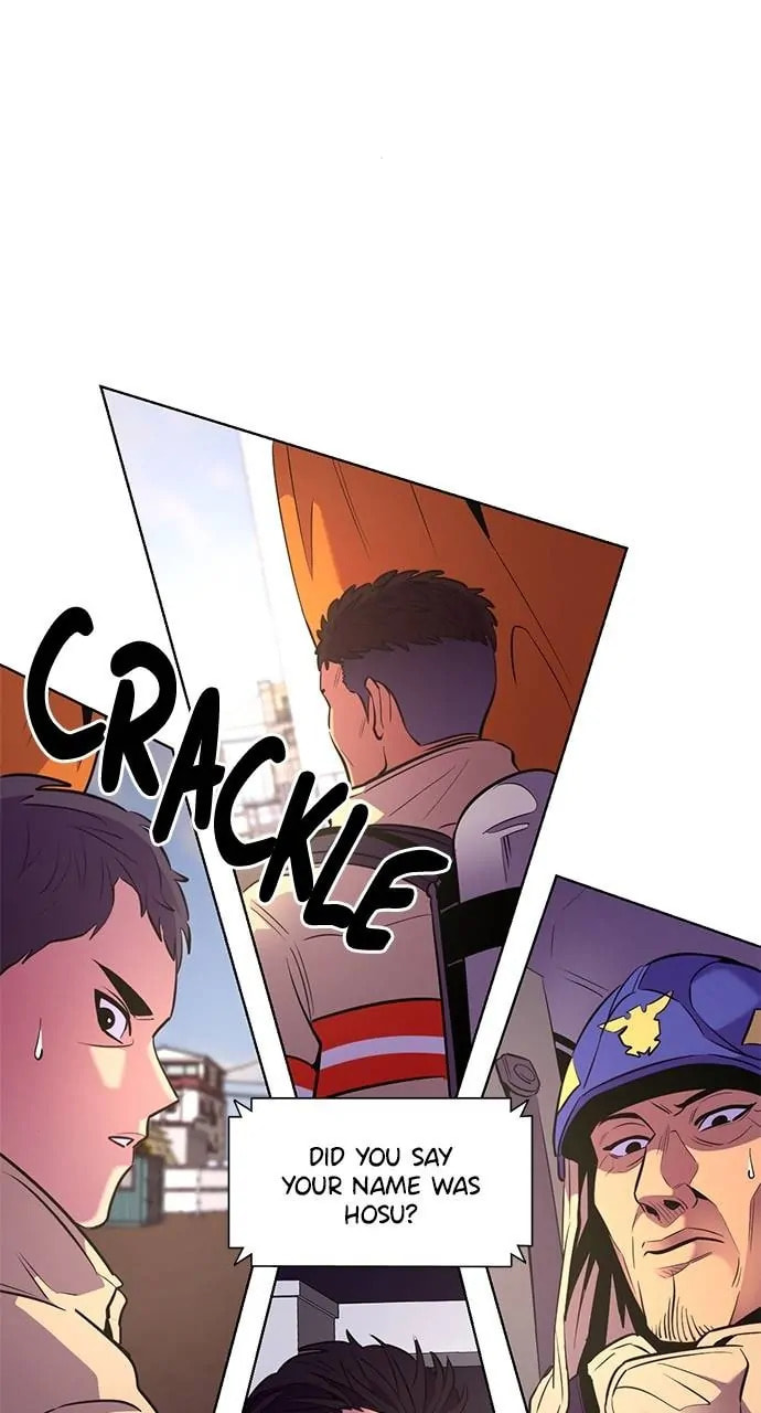 Read 1 Second chapter 193 image 19 on Lezhin