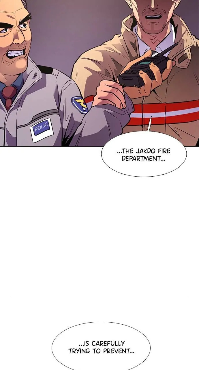 Read 1 Second chapter 193 image 22 on Lezhin