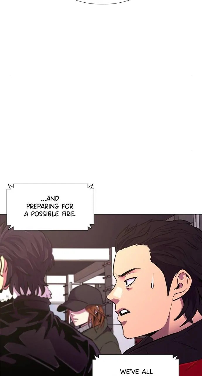 Read 1 Second chapter 193 image 23 on Lezhin