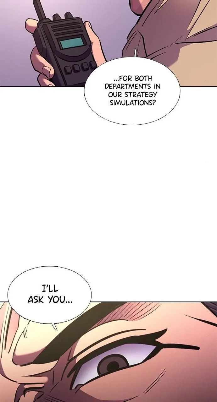 Read 1 Second chapter 193 image 31 on Lezhin