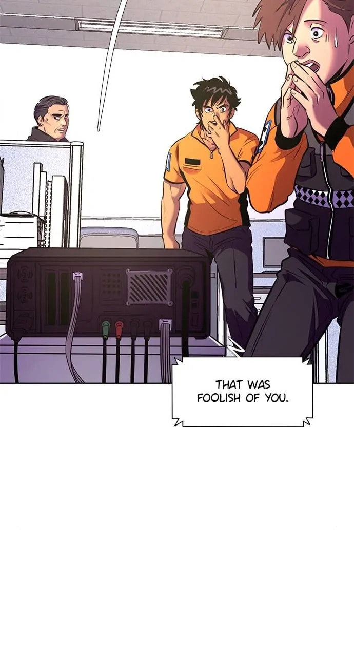 Read 1 Second chapter 193 image 39 on Lezhin