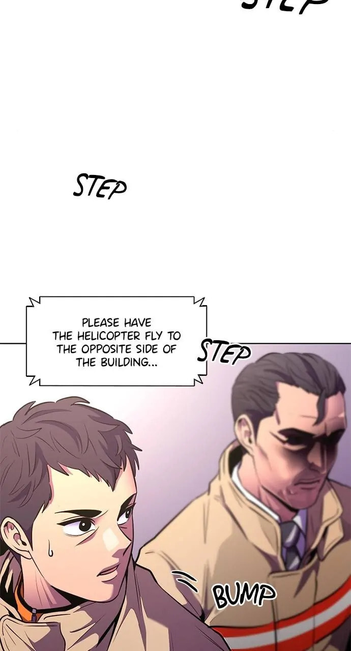 Read 1 Second chapter 193 image 4 on Lezhin