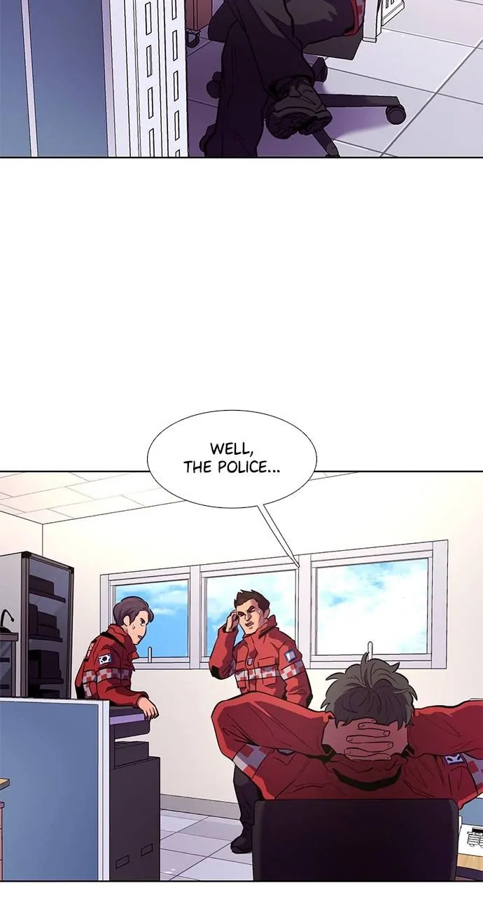 Read 1 Second chapter 193 image 49 on Lezhin