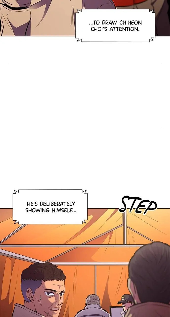 Read 1 Second chapter 193 image 5 on Lezhin