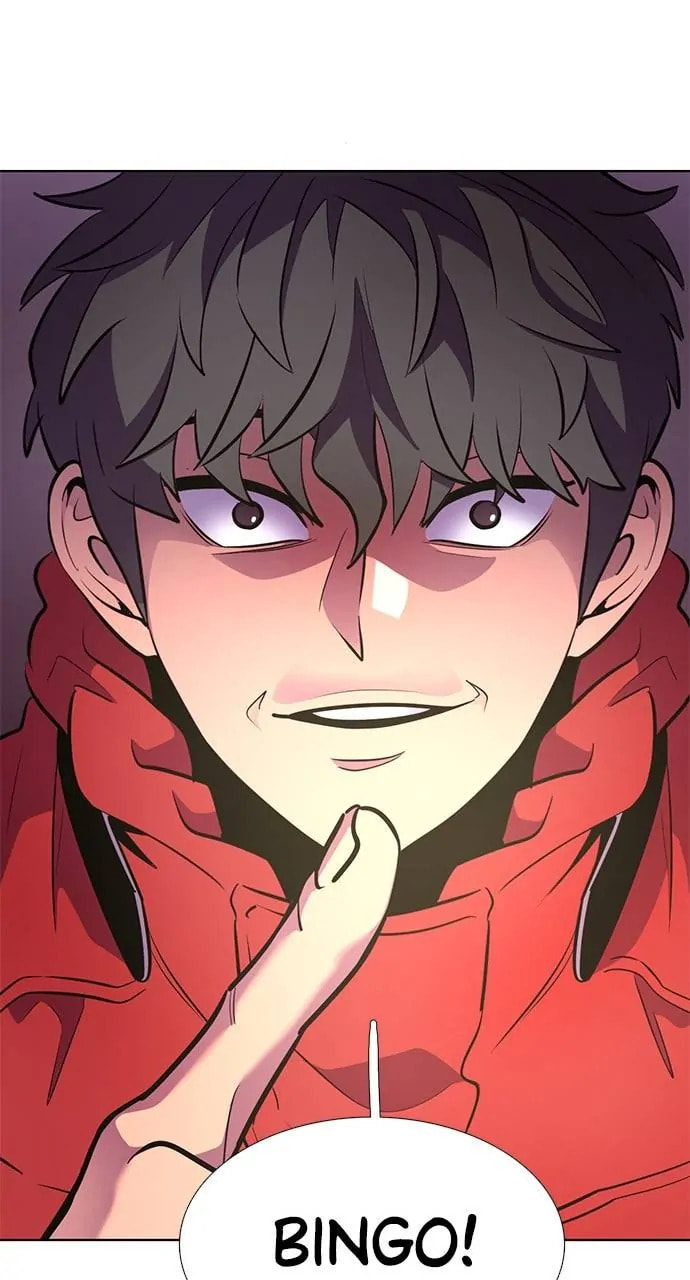 Read 1 Second chapter 193 image 54 on Lezhin