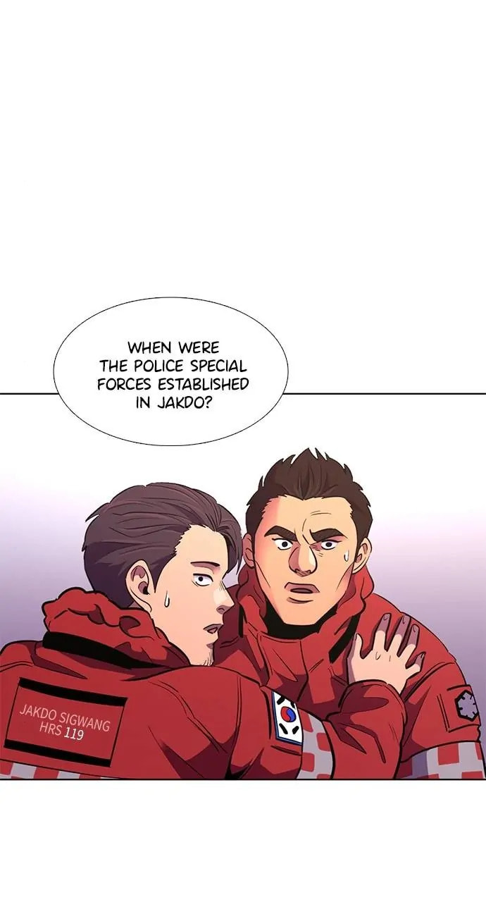 Read 1 Second chapter 193 image 62 on Lezhin