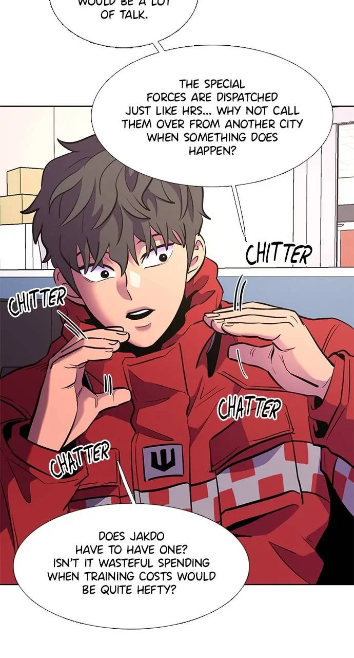 Read 1 Second chapter 193 image 66 on Lezhin