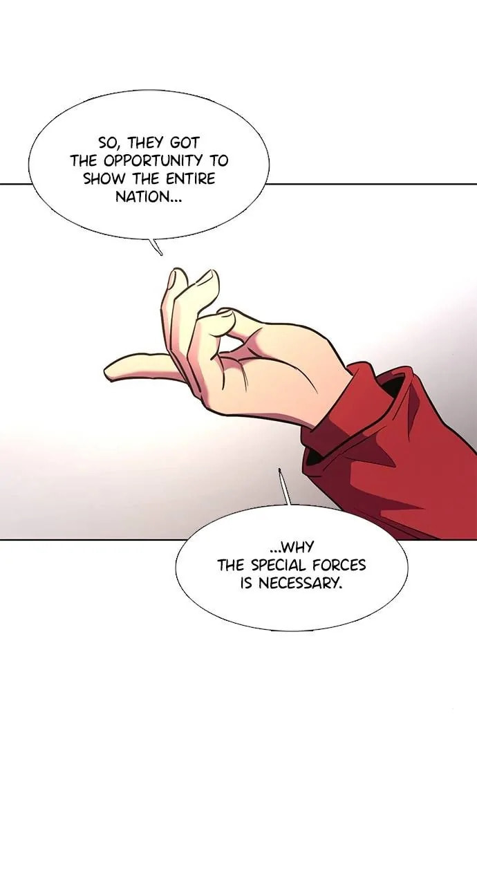 Read 1 Second chapter 193 image 73 on Lezhin