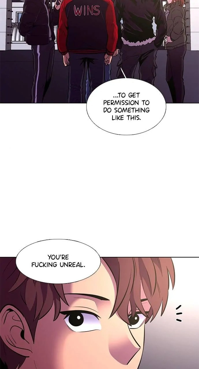 Read 1 Second chapter 193 image 81 on Lezhin