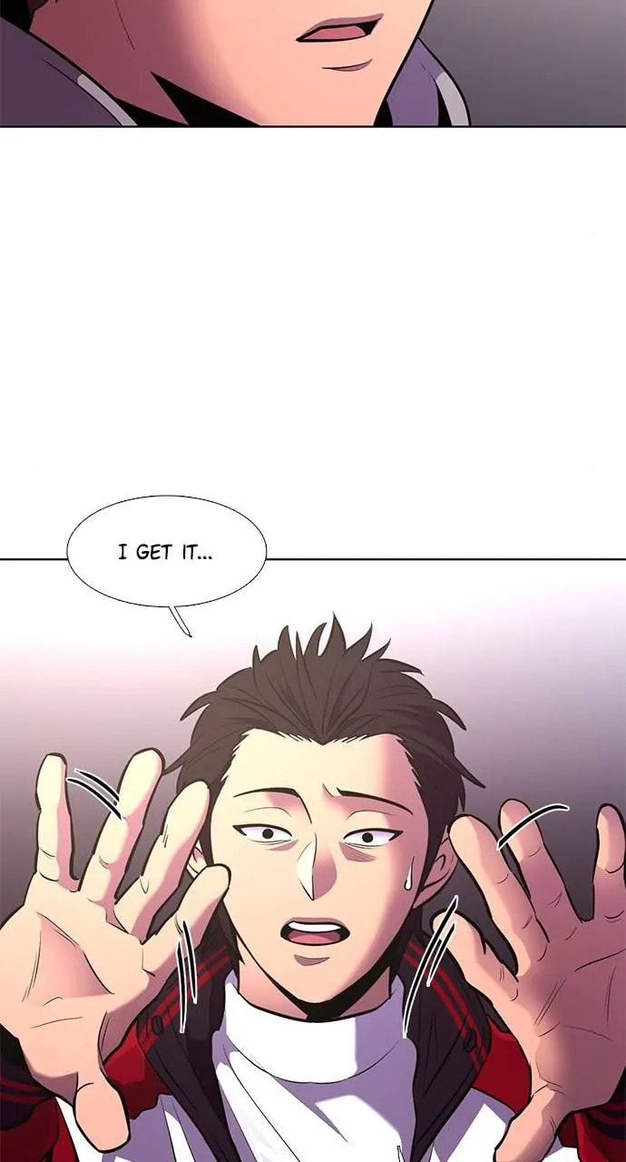 Read 1 Second chapter 193 image 82 on Lezhin
