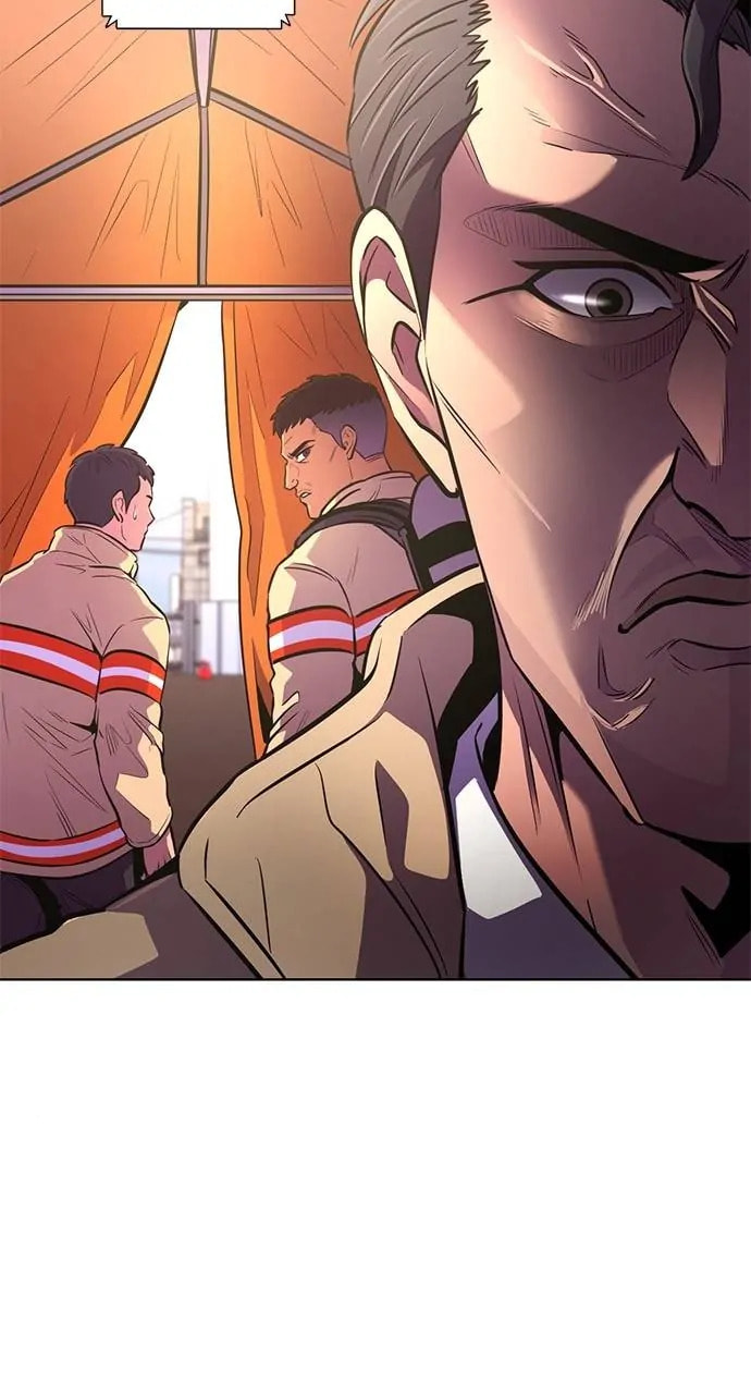Read 1 Second chapter 193 image 9 on Lezhin