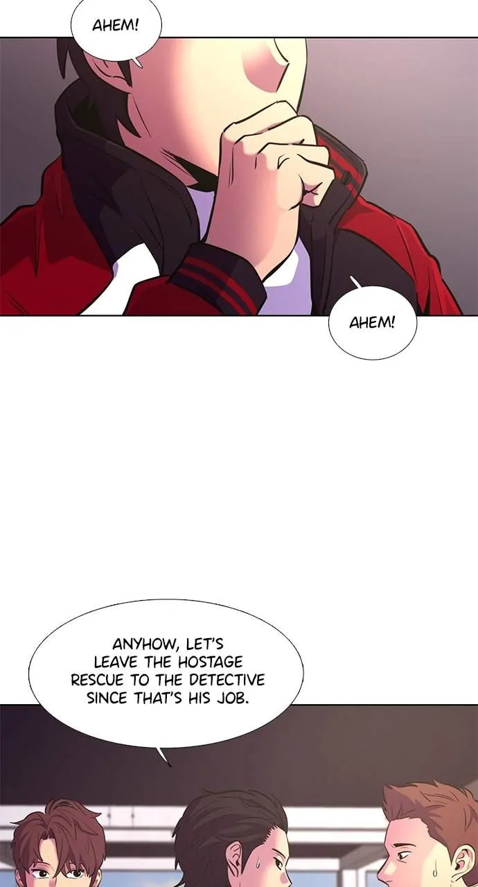 Read 1 Second chapter 193 image 90 on Lezhin