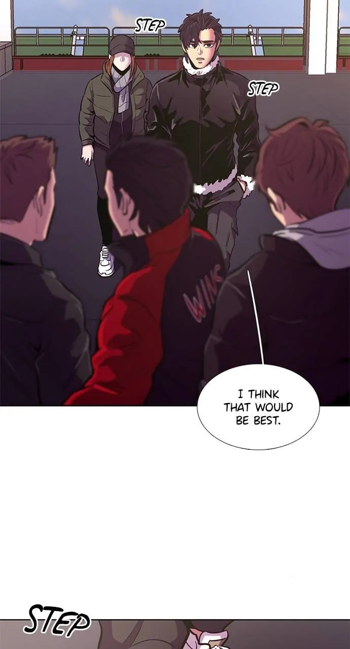 Read 1 Second chapter 193 image 94 on Lezhin