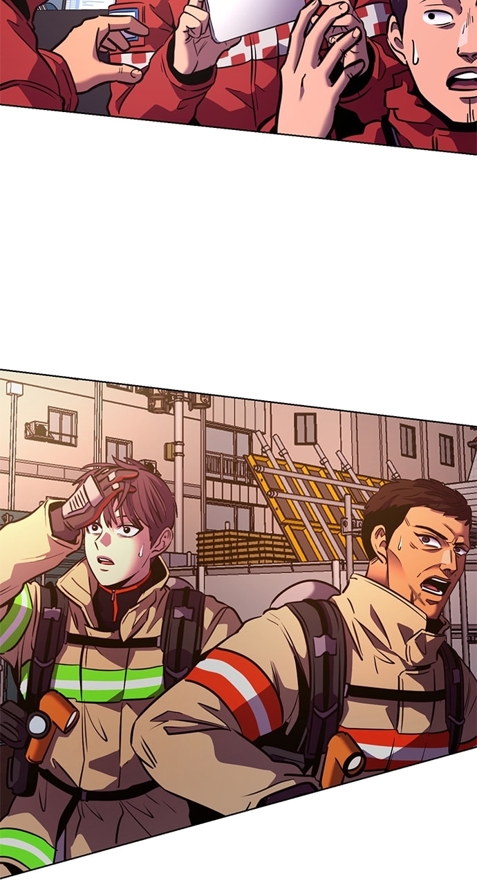 Read 1 Second chapter 194 image 103 on Lezhin