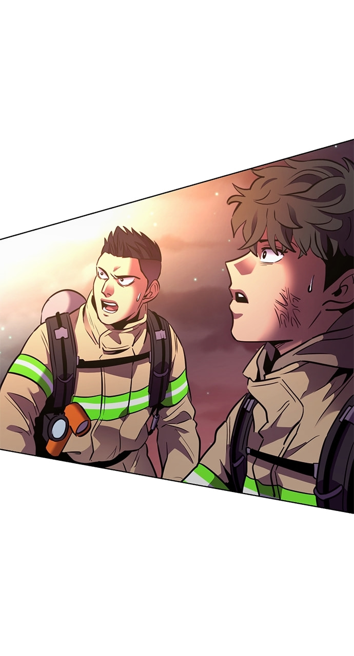 Read 1 Second chapter 194 image 104 on Lezhin