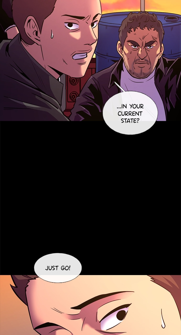 Read 1 Second chapter 194 image 11 on Lezhin