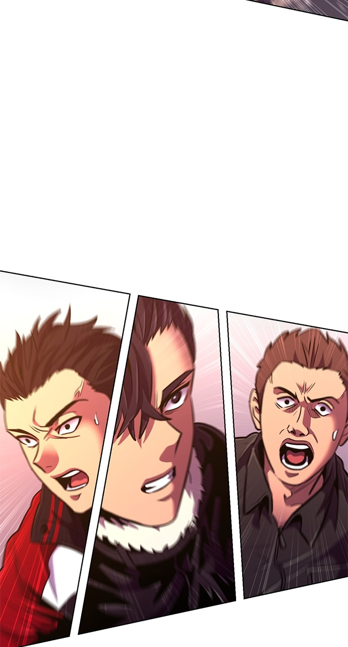 Read 1 Second chapter 194 image 15 on Lezhin