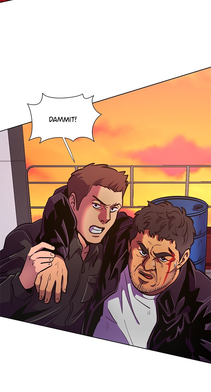 Read 1 Second chapter 194 image 16 on Lezhin