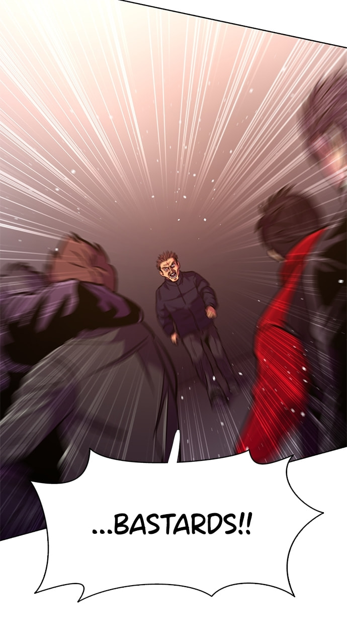 Read 1 Second chapter 194 image 20 on Lezhin