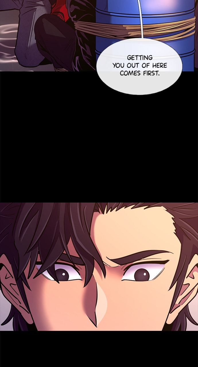 Read 1 Second chapter 194 image 3 on Lezhin