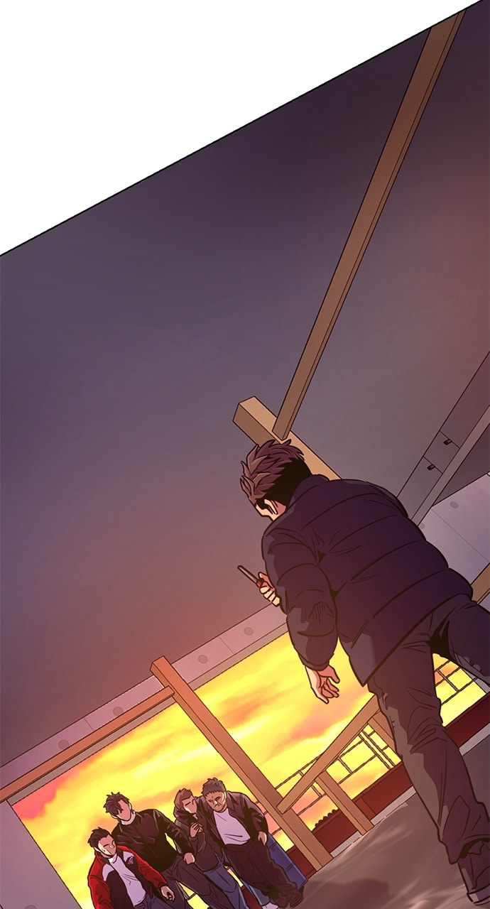 Read 1 Second chapter 194 image 30 on Lezhin