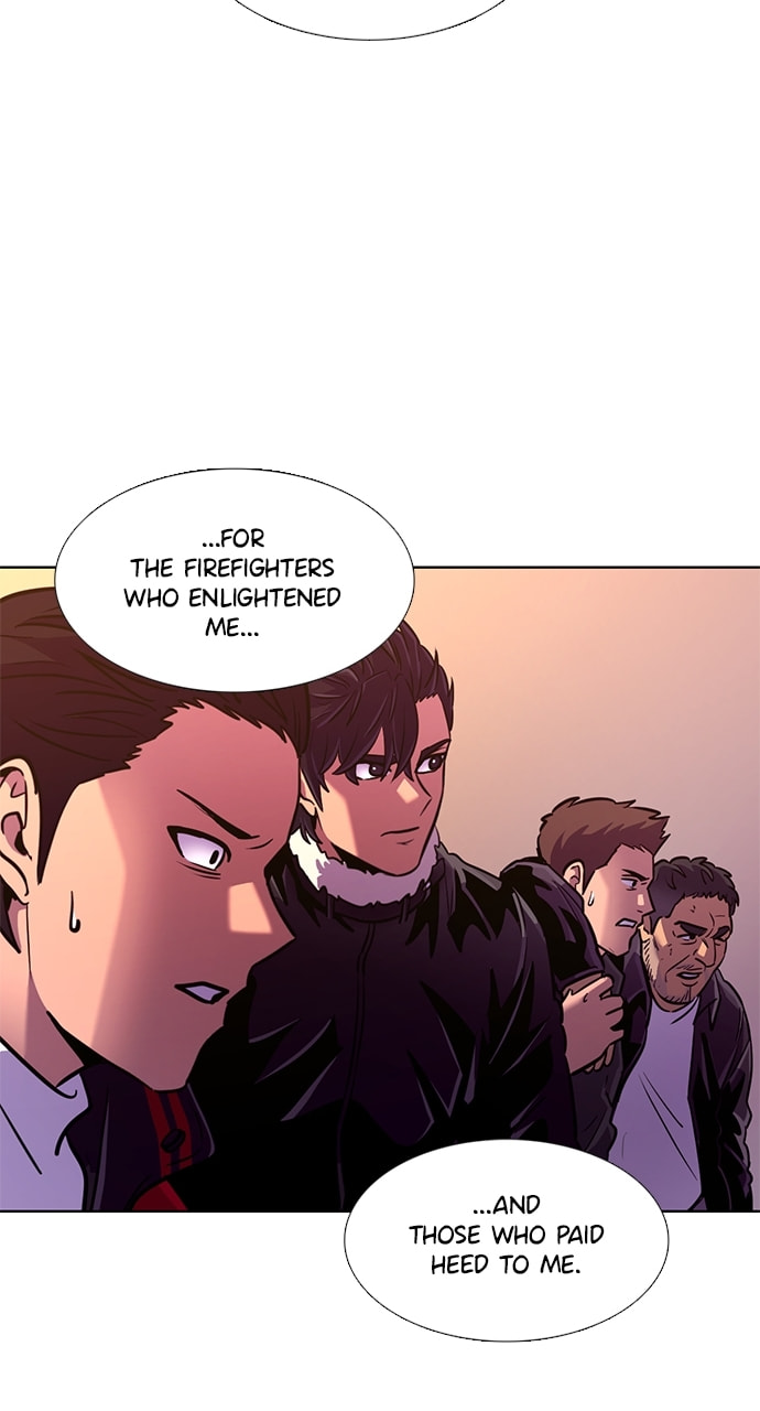 Read 1 Second chapter 194 image 34 on Lezhin
