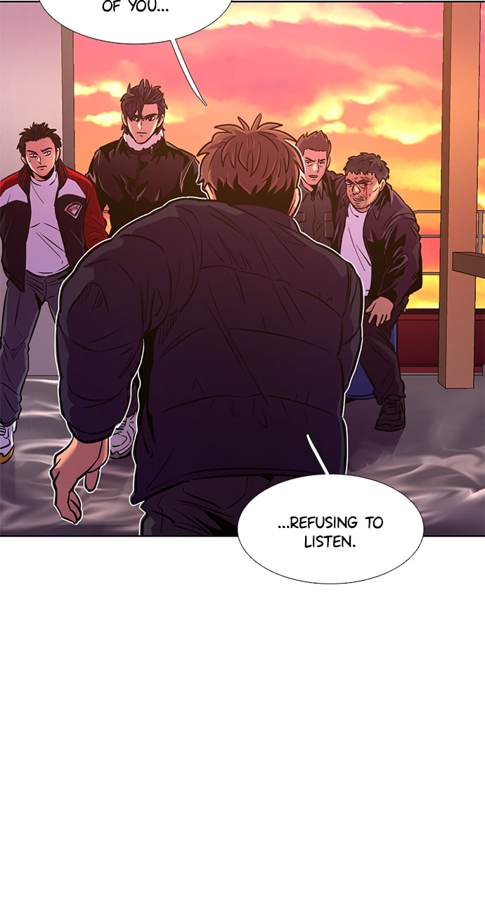 Read 1 Second chapter 194 image 36 on Lezhin