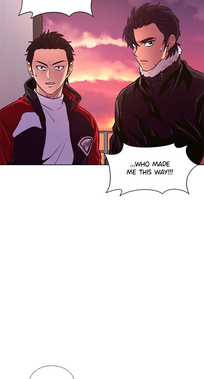 Read 1 Second chapter 194 image 38 on Lezhin