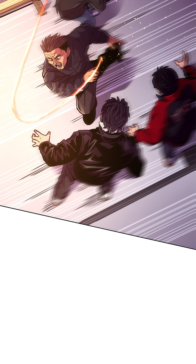 Read 1 Second chapter 194 image 43 on Lezhin