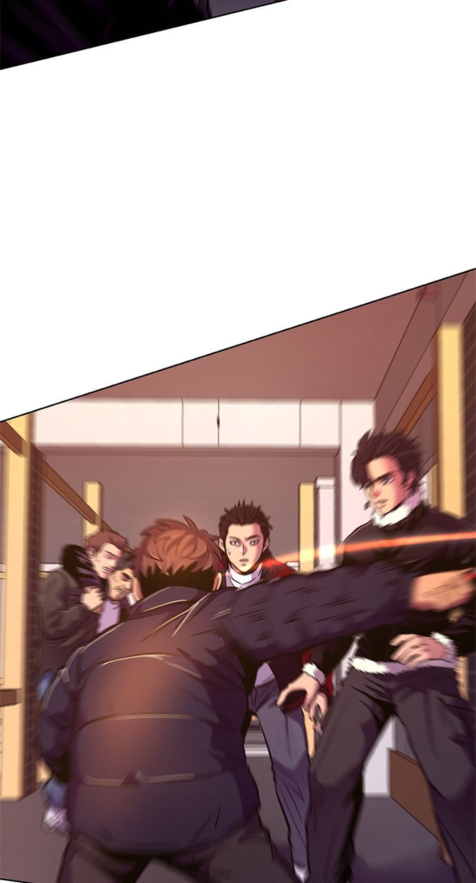 Read 1 Second chapter 194 image 46 on Lezhin