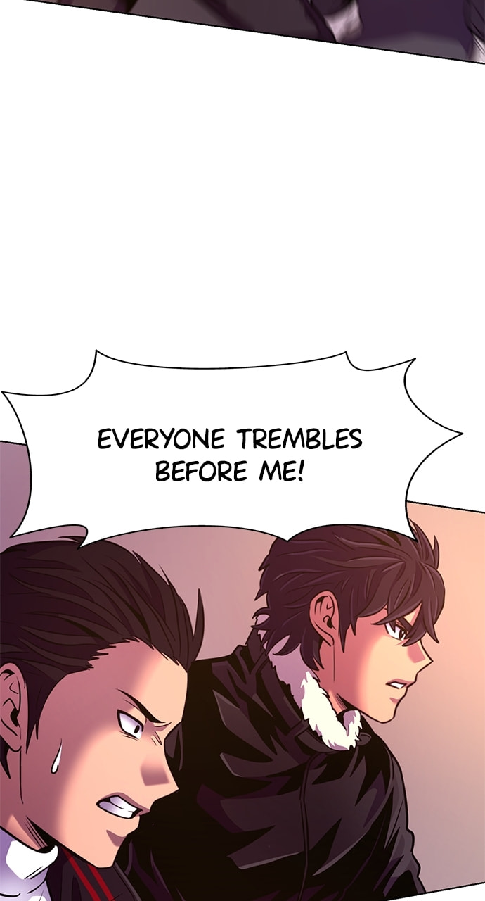 Read 1 Second chapter 194 image 47 on Lezhin