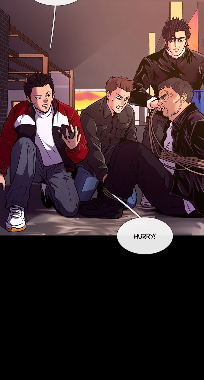 Read 1 Second chapter 194 image 5 on Lezhin