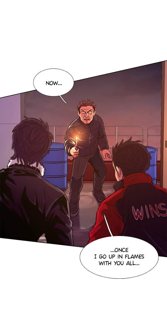 Read 1 Second chapter 194 image 50 on Lezhin