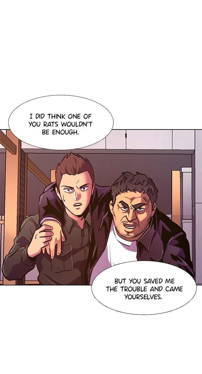 Read 1 Second chapter 194 image 52 on Lezhin