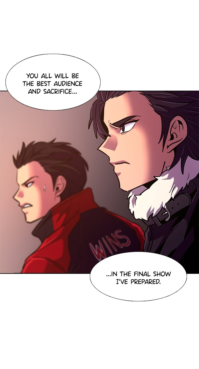 Read 1 Second chapter 194 image 53 on Lezhin