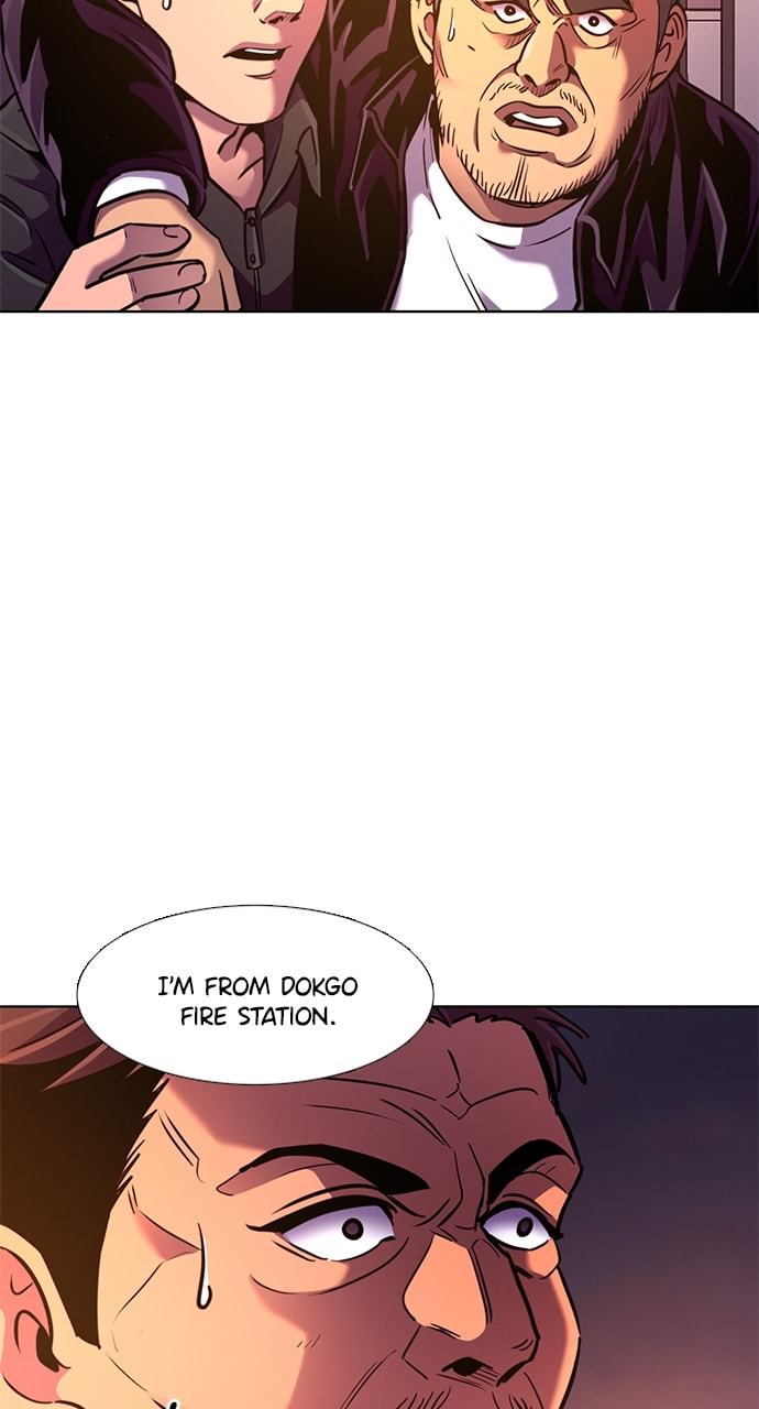 Read 1 Second chapter 194 image 59 on Lezhin