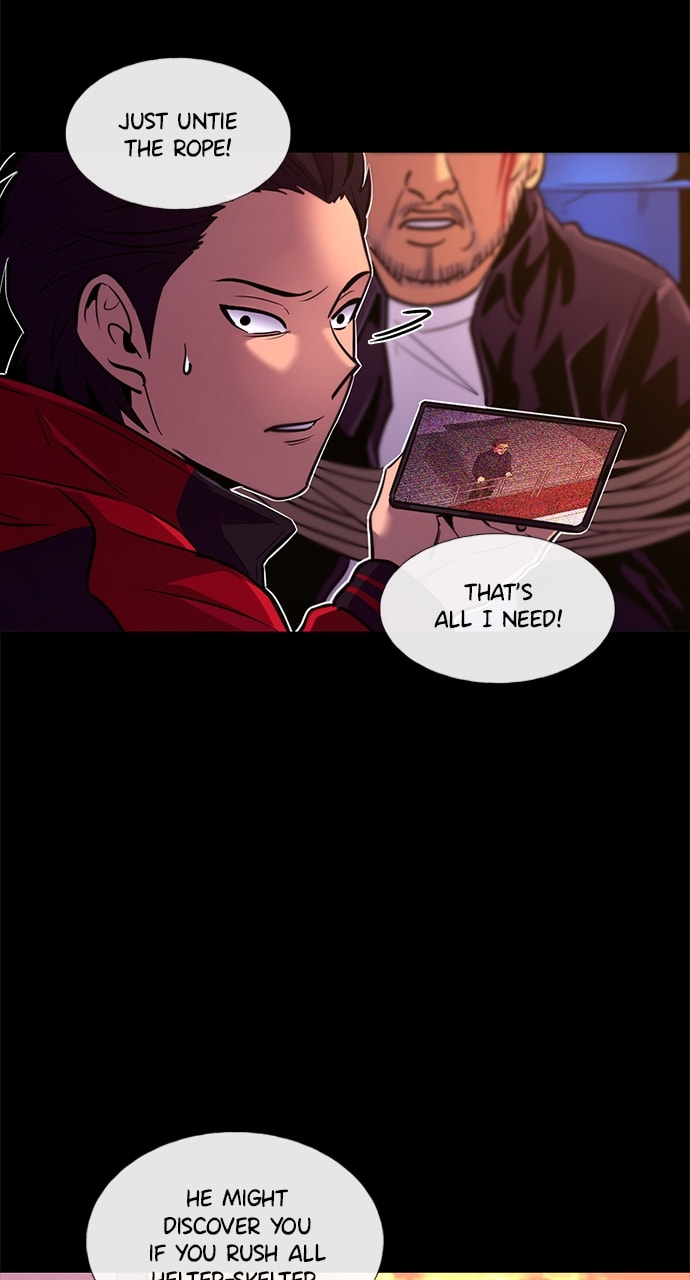 Read 1 Second chapter 194 image 6 on Lezhin