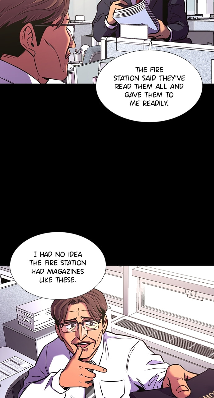 Read 1 Second chapter 194 image 68 on Lezhin