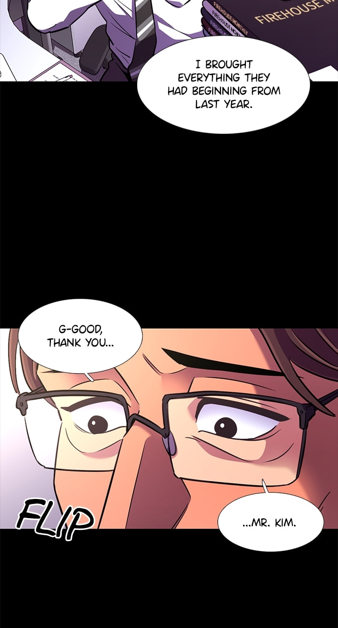 Read 1 Second chapter 194 image 69 on Lezhin
