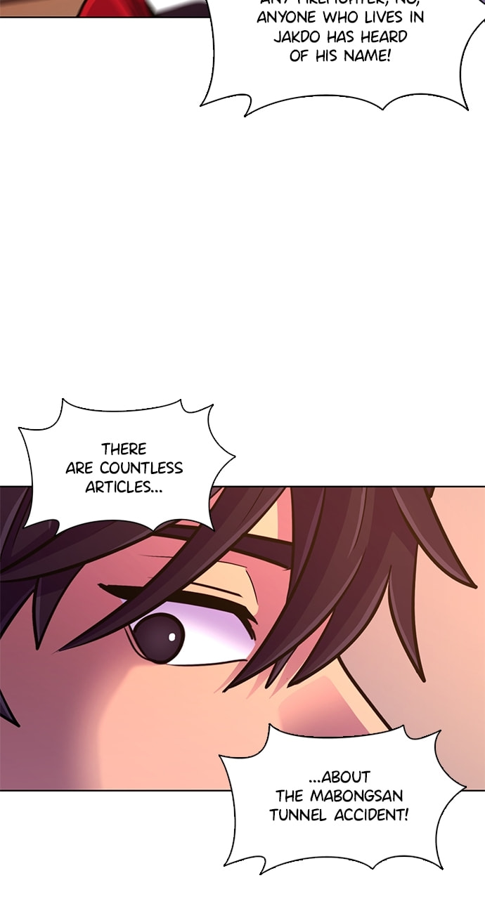 Read 1 Second chapter 194 image 76 on Lezhin