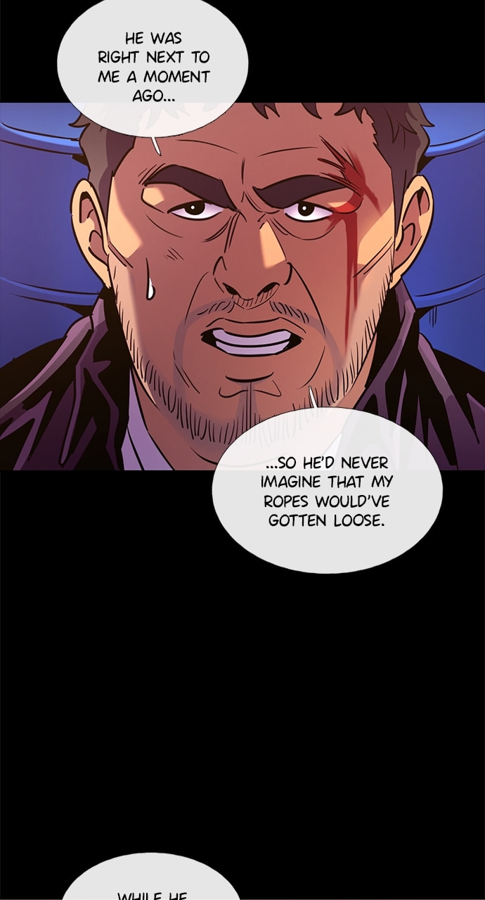 Read 1 Second chapter 194 image 8 on Lezhin