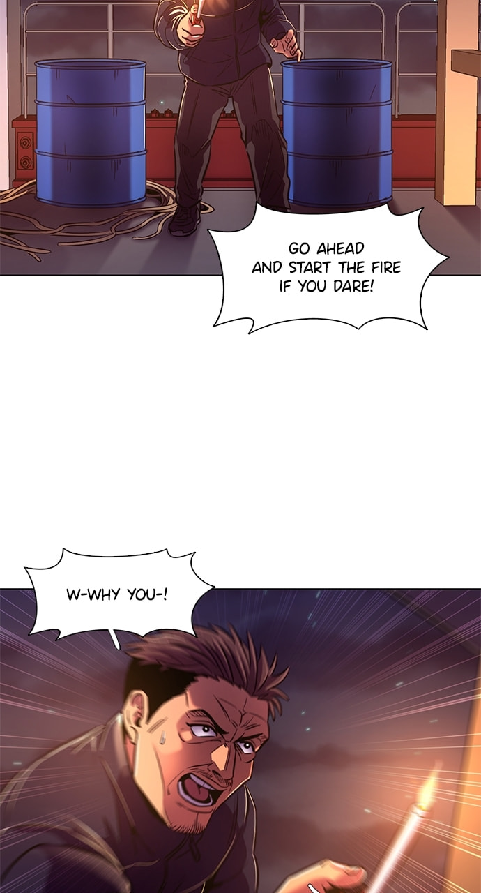 Read 1 Second chapter 194 image 80 on Lezhin