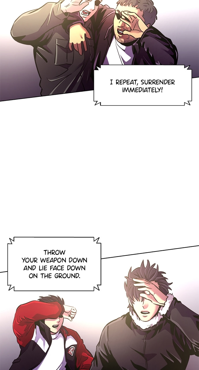 Read 1 Second chapter 194 image 85 on Lezhin