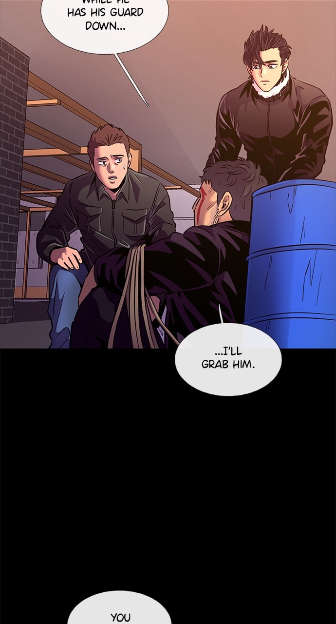 Read 1 Second chapter 194 image 9 on Lezhin