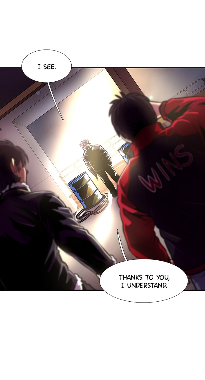 Read 1 Second chapter 194 image 91 on Lezhin