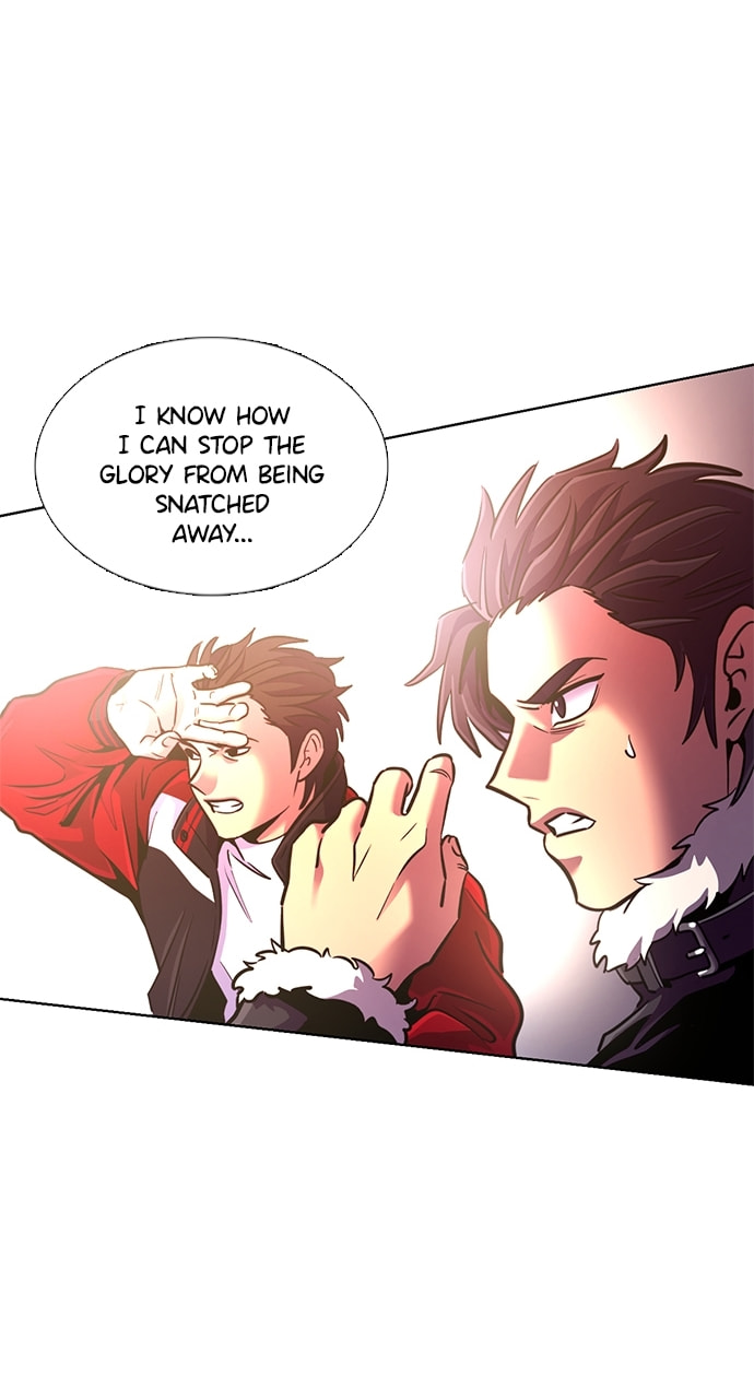Read 1 Second chapter 194 image 92 on Lezhin