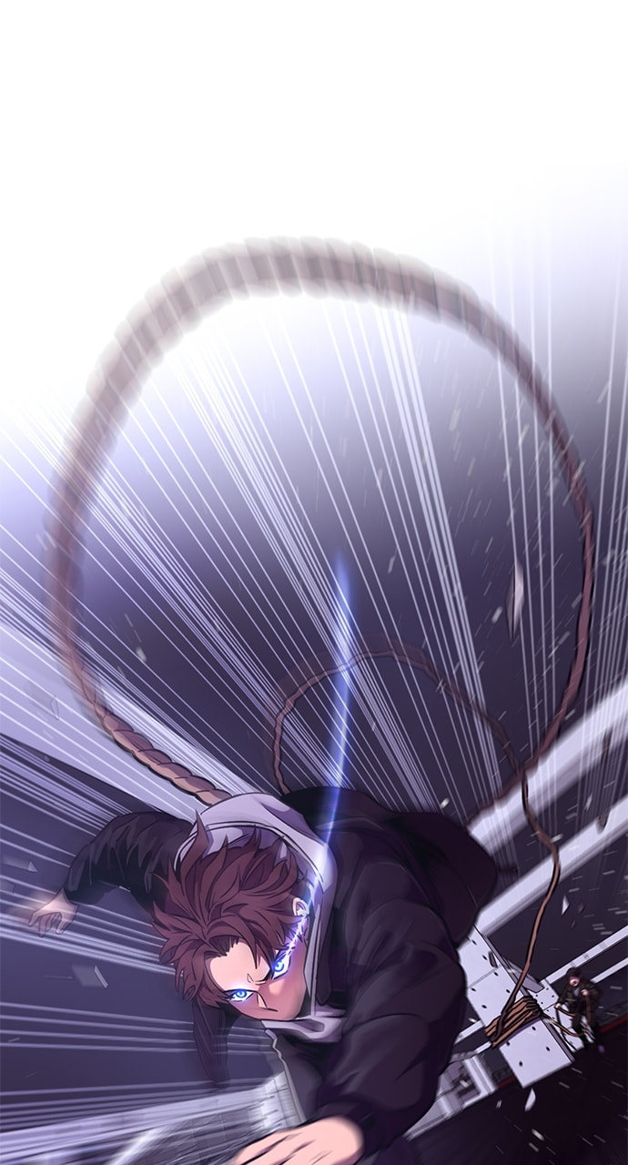 Read 1 Second chapter 194 image 97 on Lezhin