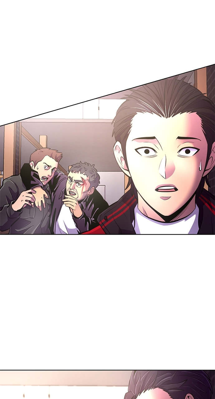 Read 1 Second chapter 195 image 1 on Lezhin