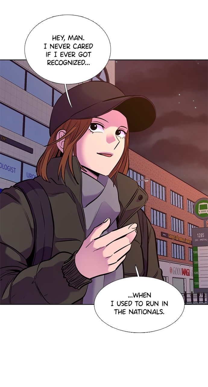 Read 1 Second chapter 195 image 101 on Lezhin