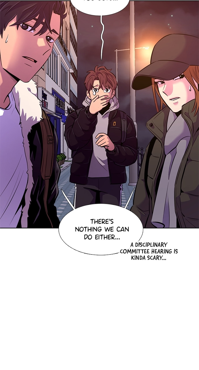 Read 1 Second chapter 195 image 103 on Lezhin